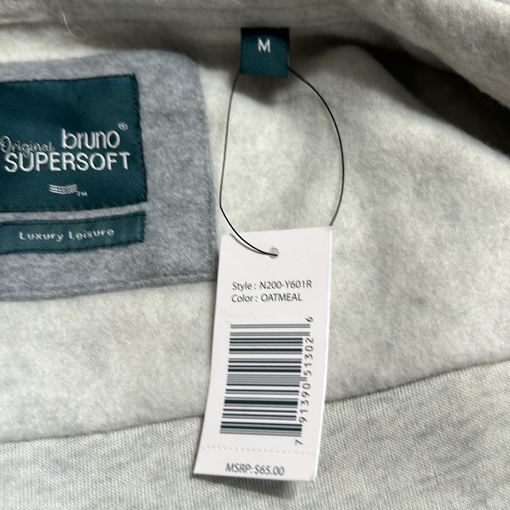 Men’s jacket - Picture 10 of 10